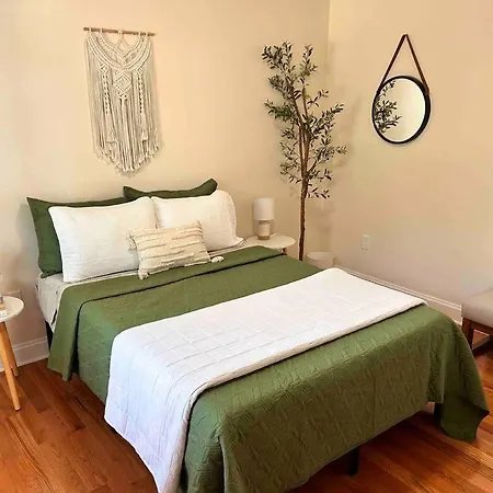 Cozy Boho Home Close To Short North/Osu Campus/Downtown Columbus Exterior photo