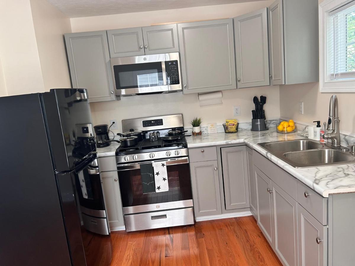 Cozy Boho Close To Short North/osu Campus/downtown