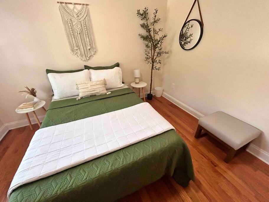 Cozy Boho Close To Short North/osu Campus/downtown Holiday home Columbus