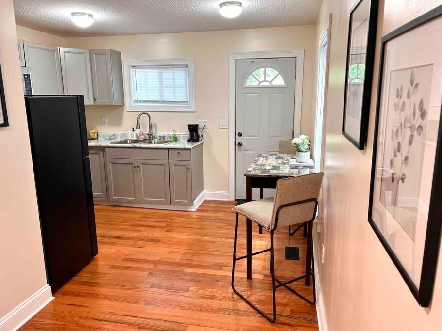 Cozy Boho Close To Short North/osu Campus/downtown Columbus