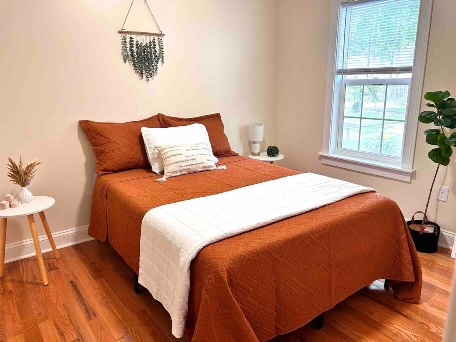 Holiday home Cozy Boho Close To Short North/osu Campus/downtown *