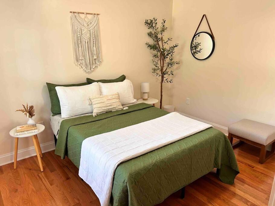 Cozy Boho Close To Short North/osu Campus/downtown Holiday home Columbus