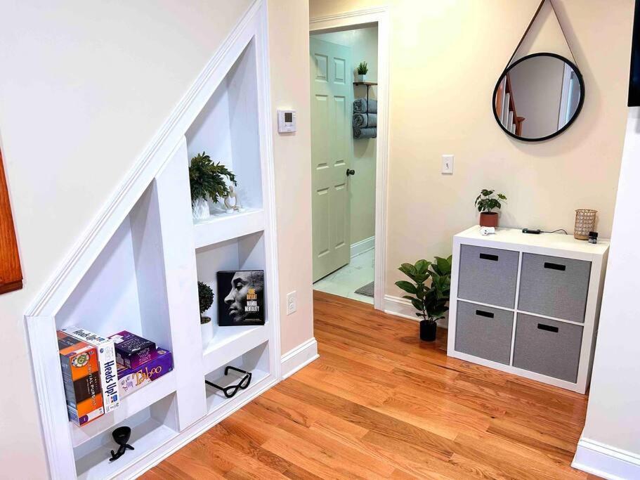 Cozy Boho Close To Short North/osu Campus/downtown Holiday home